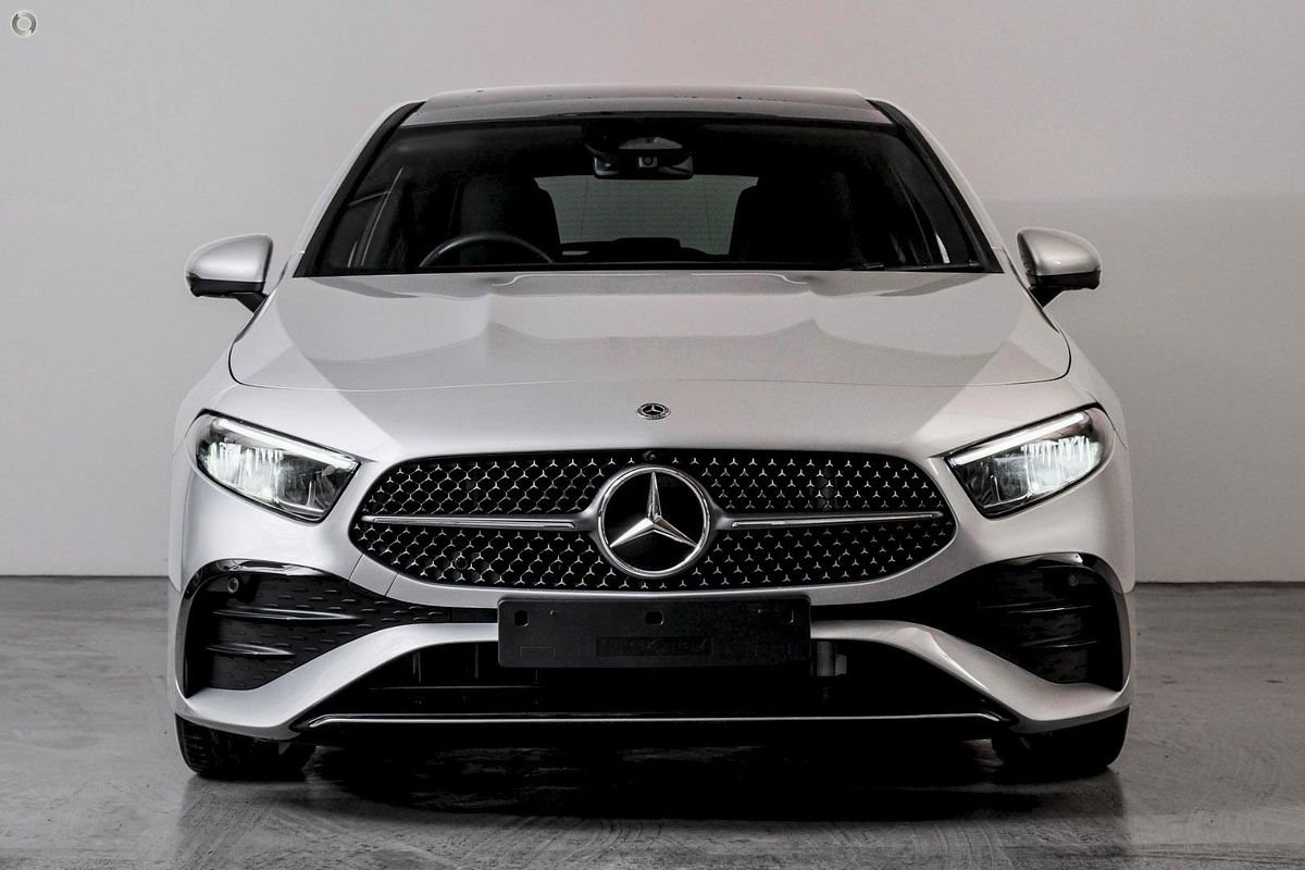 2023 Mercedes-Benz A-Class A200 W177