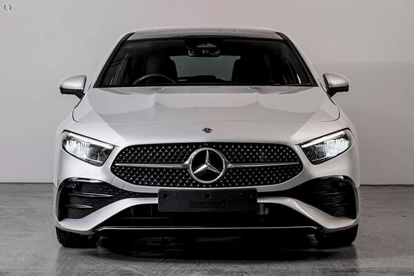 2023 Mercedes-Benz A-Class A200 W177