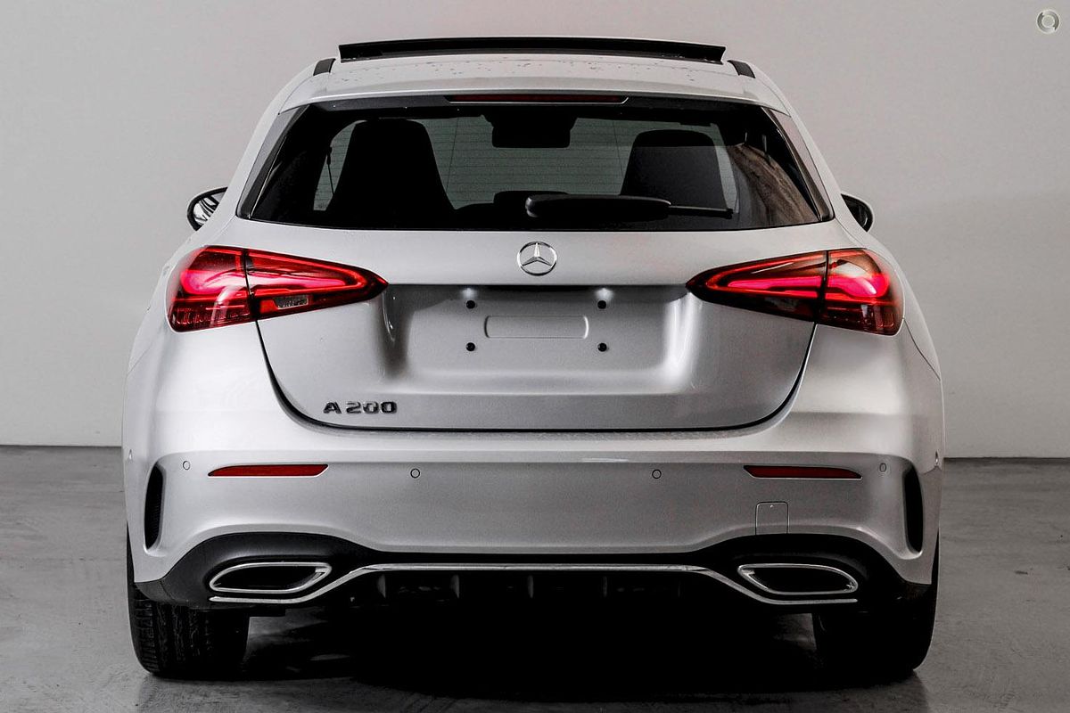 2023 Mercedes-Benz A-Class A200 W177