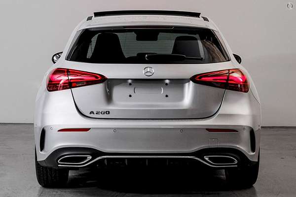 2023 Mercedes-Benz A-Class A200 W177