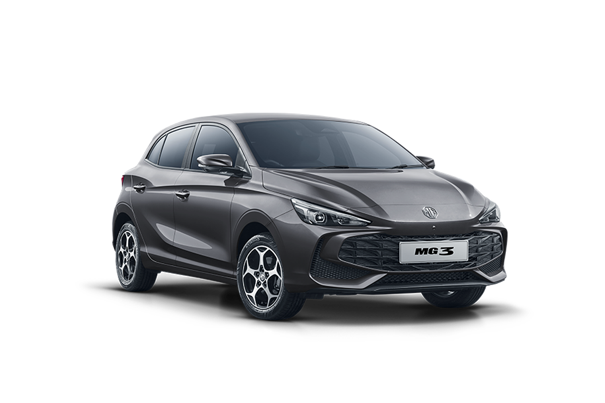 2025 MG MG3 Excite