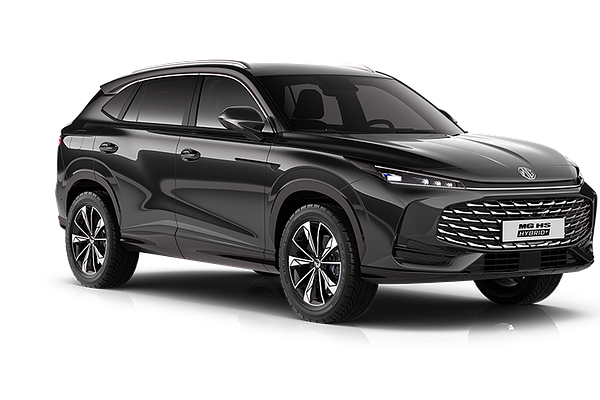 2025 MG HS Hybrid+ Essence AS33H thumb-0