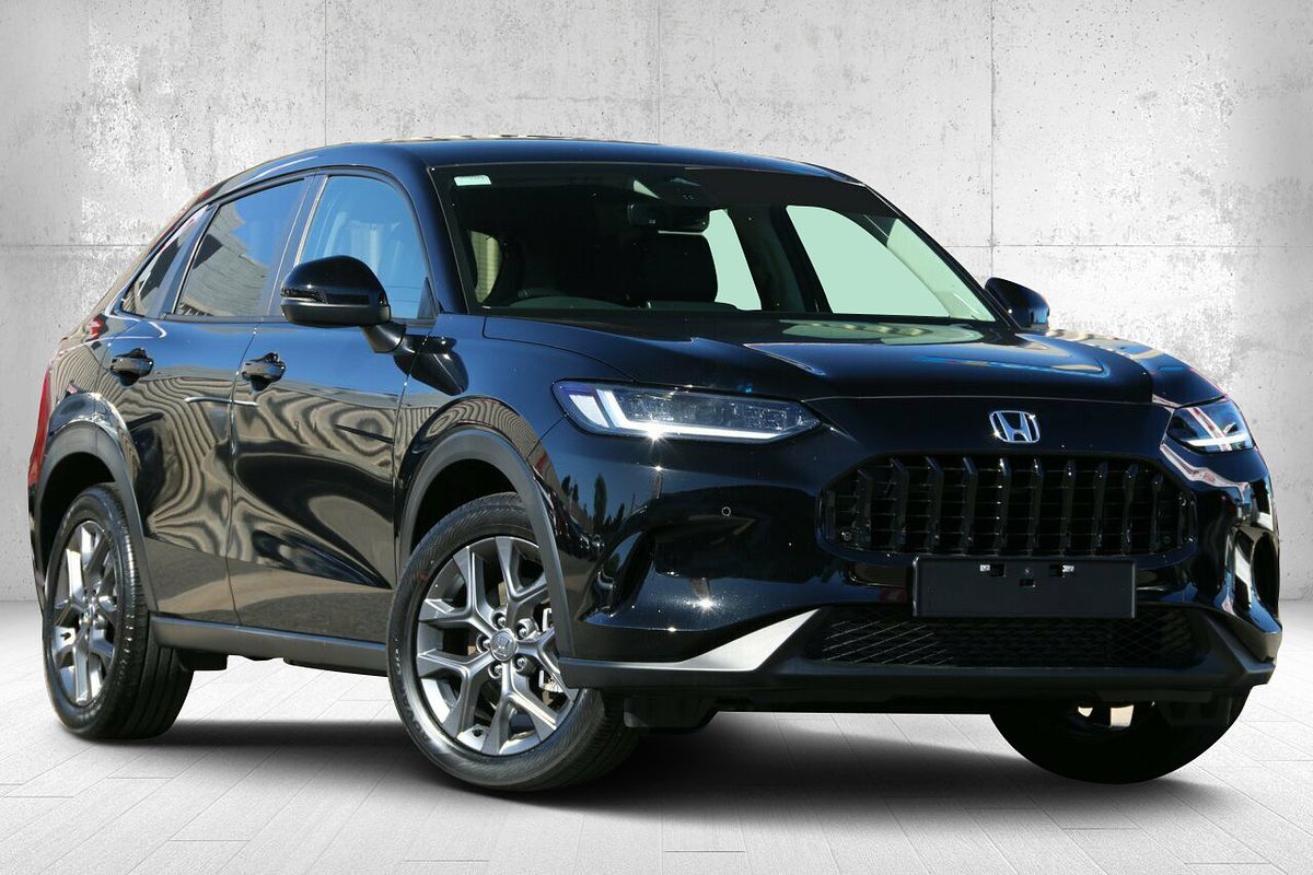 2023 Honda ZR-V VTi L RZ