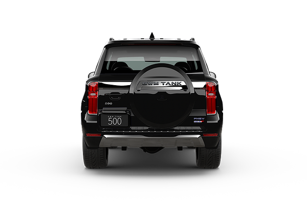 2025 GWM Tank 500 Ultra Hi4-T PHEV P03