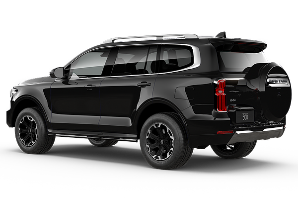2025 GWM Tank 500 Ultra Hi4-T PHEV P03