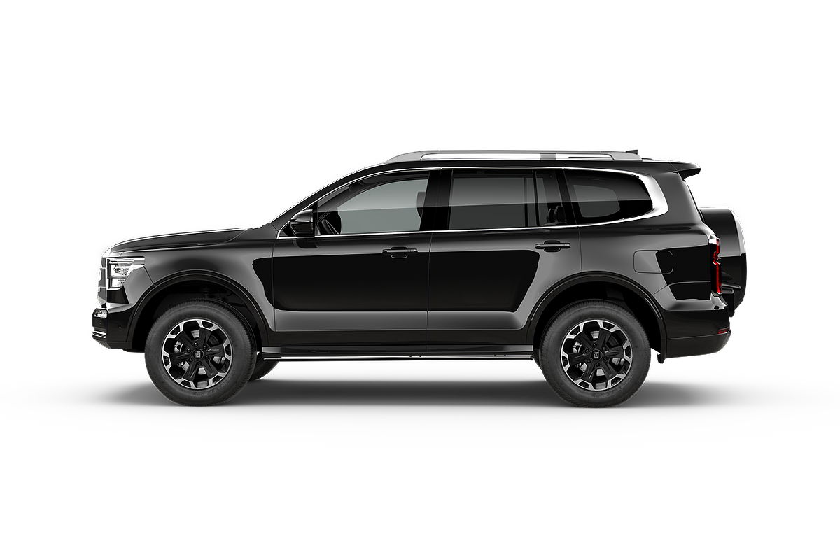 2025 GWM Tank 500 Ultra Hi4-T PHEV P03