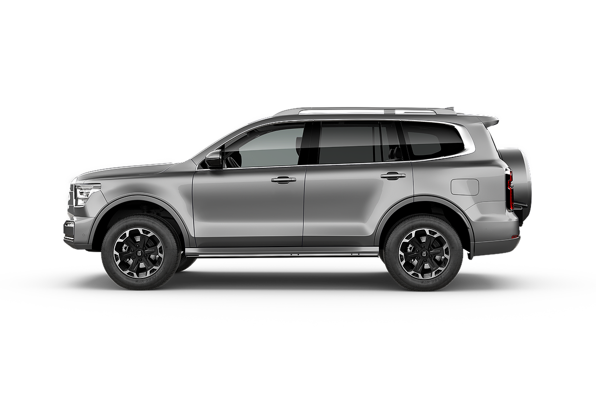 2025 GWM Tank 500 Ultra Hi4-T PHEV P03
