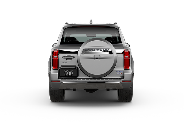 2025 GWM Tank 500 Ultra Hi4-T PHEV P03