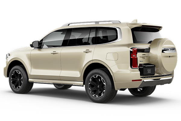 2025 GWM Tank 500 Ultra Hi4-T PHEV P03