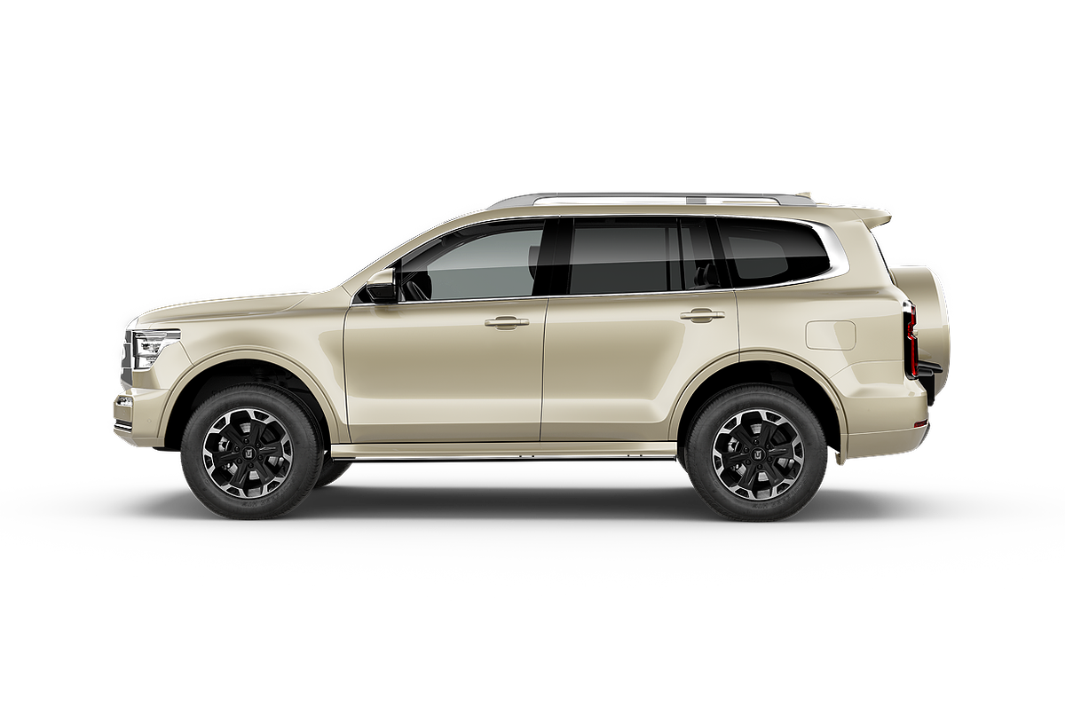 2025 GWM Tank 500 Ultra Hi4-T PHEV P03