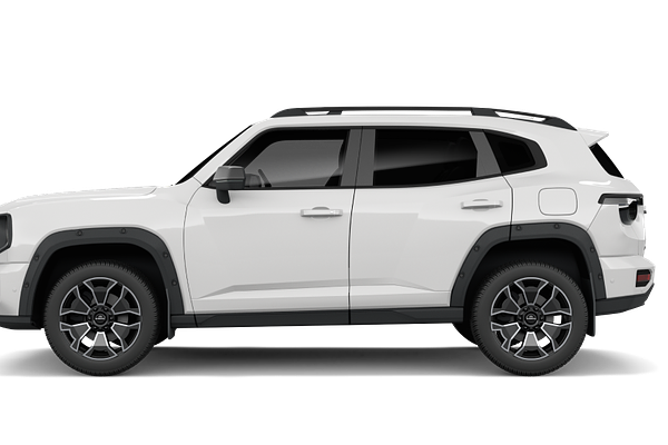 2025 GWM Haval H7 Vanta Hybrid B16