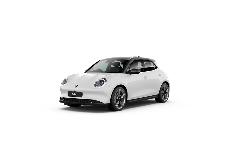 2025 GWM Ora Lux ES11