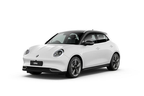 2025 GWM Ora Lux ES11