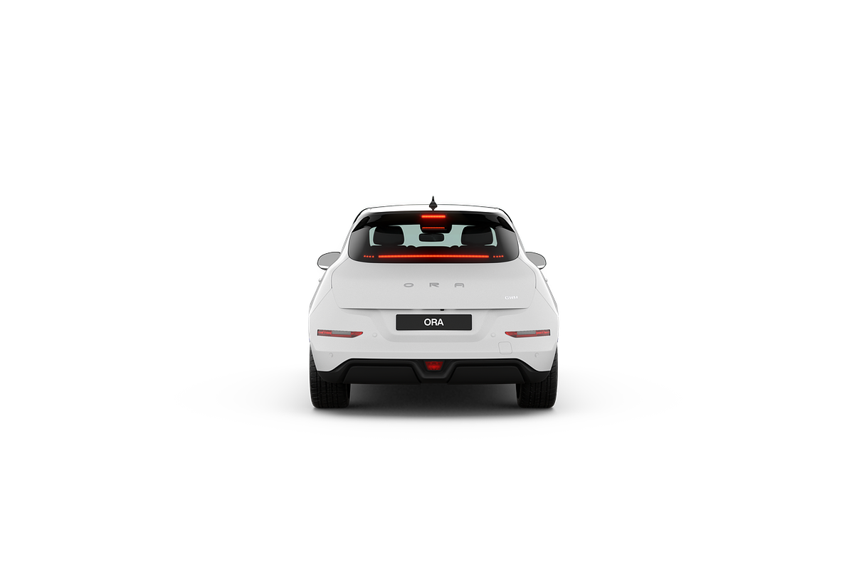 2025 GWM Ora Lux ES11