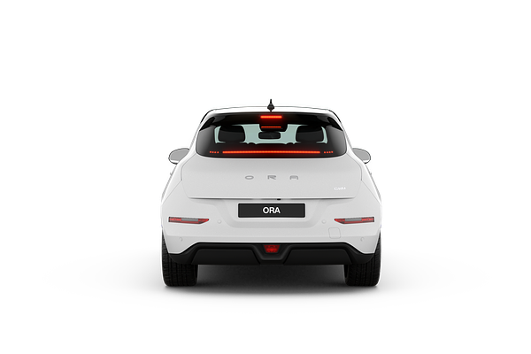 2025 GWM Ora Lux ES11