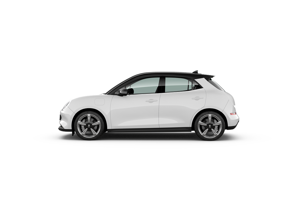 2025 GWM Ora Lux ES11