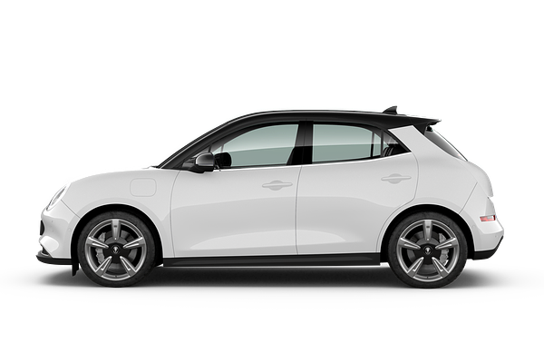 2025 GWM Ora Lux ES11