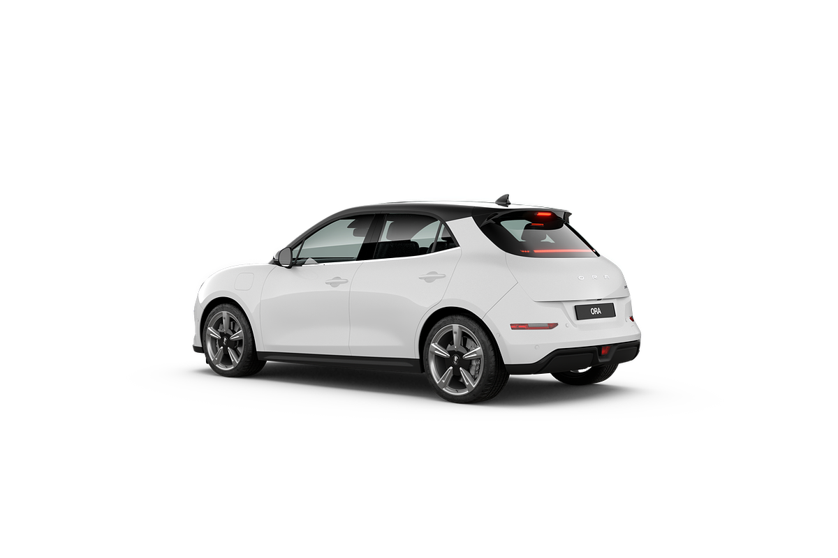 2025 GWM Ora Lux ES11