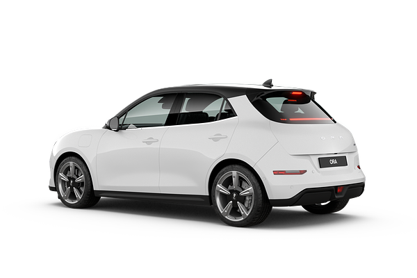 2025 GWM Ora Lux ES11