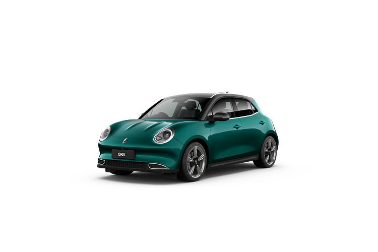 2025 GWM Ora Lux ES11