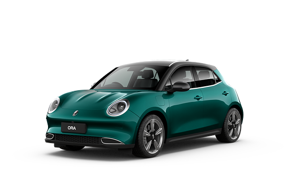 2025 GWM Ora Lux ES11