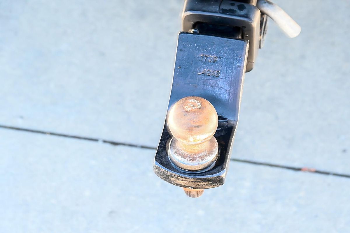 2017 Nissan Navara SL D23 Series 2 4X4