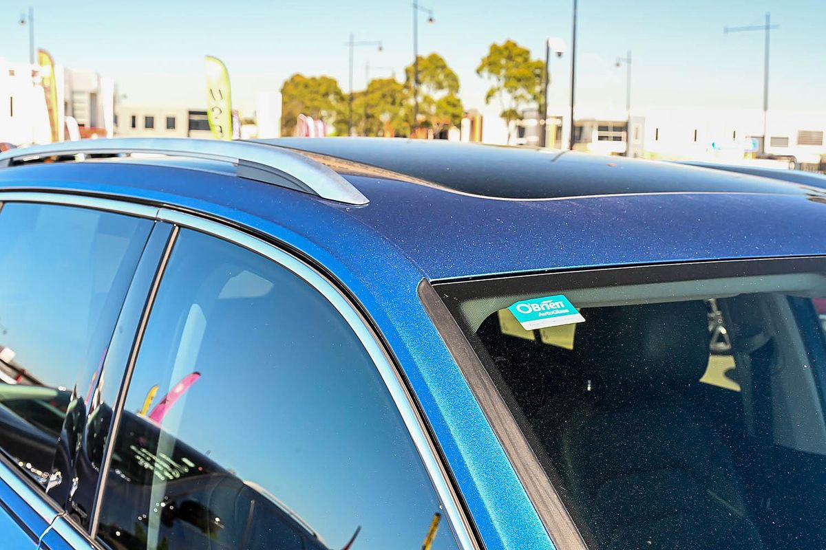 2021 Volkswagen Tiguan 162TSI Highline Allspace 5N