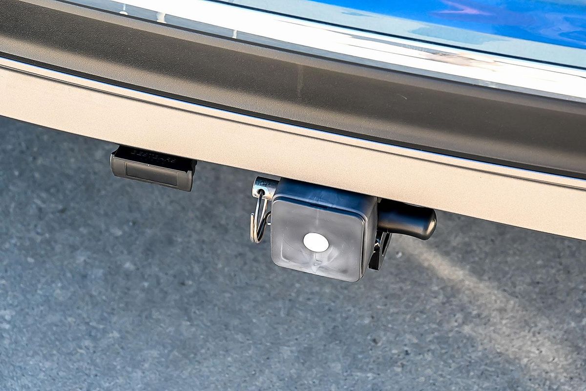 2021 Volkswagen Tiguan 162TSI Highline Allspace 5N