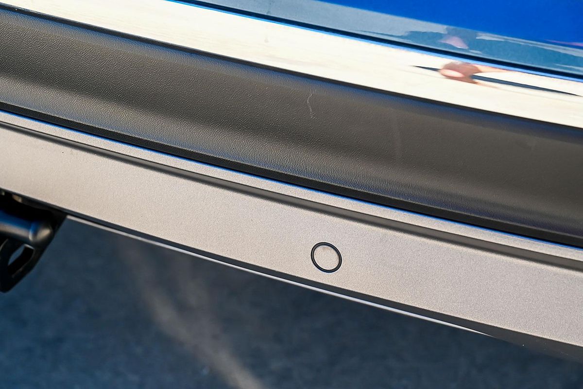 2021 Volkswagen Tiguan 162TSI Highline Allspace 5N