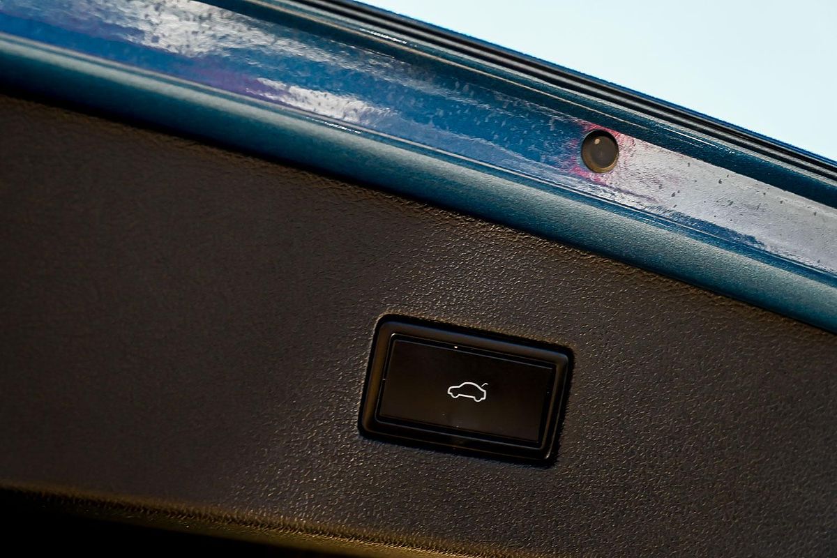 2021 Volkswagen Tiguan 162TSI Highline Allspace 5N