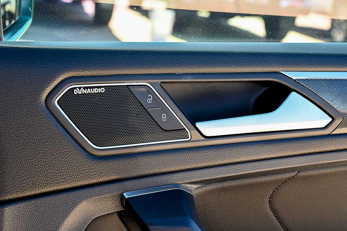 2021 Volkswagen Tiguan 162TSI Highline Allspace 5N