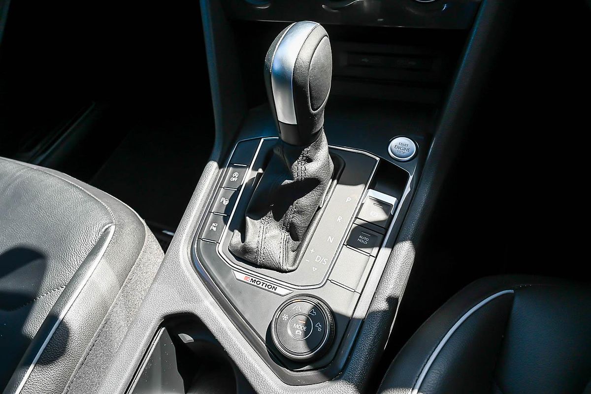 2021 Volkswagen Tiguan 162TSI Highline Allspace 5N