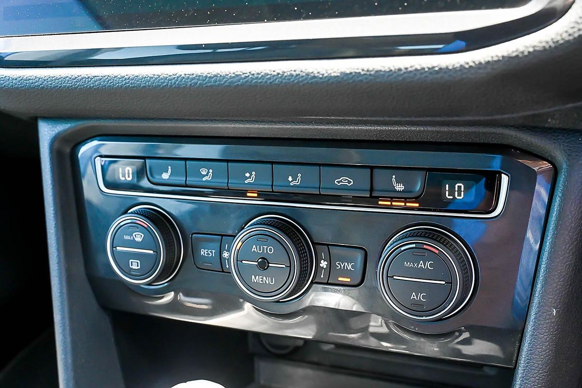 2021 Volkswagen Tiguan 162TSI Highline Allspace 5N