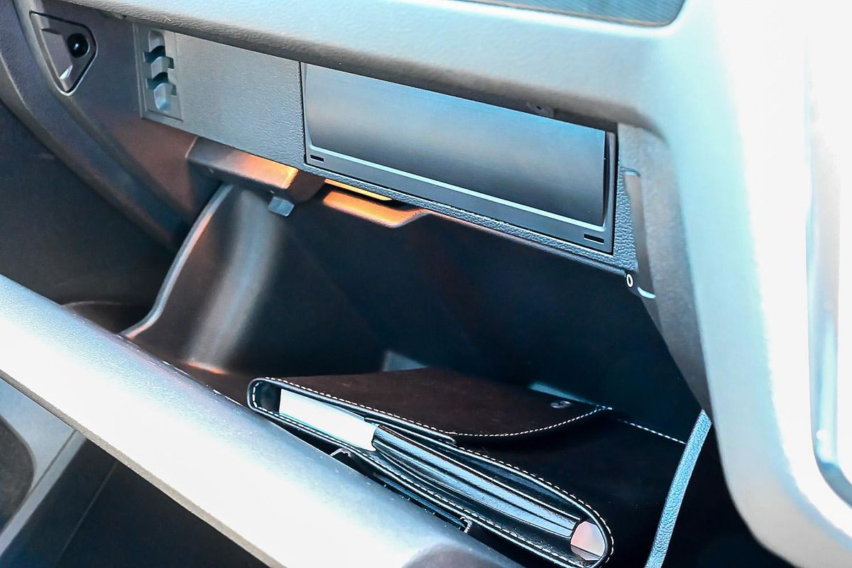 2021 Volkswagen Tiguan 162TSI Highline Allspace 5N