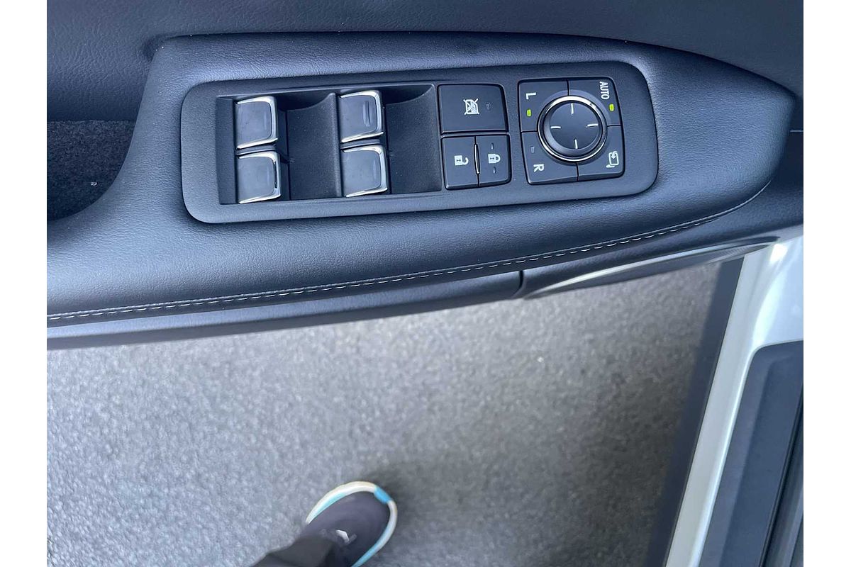2022 Lexus RX