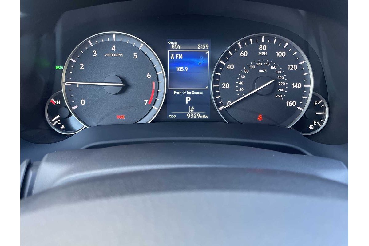 2022 Lexus RX