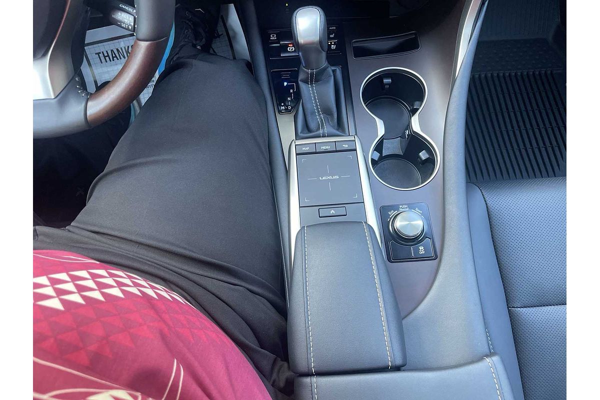 2022 Lexus RX