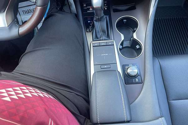 2022 Lexus RX