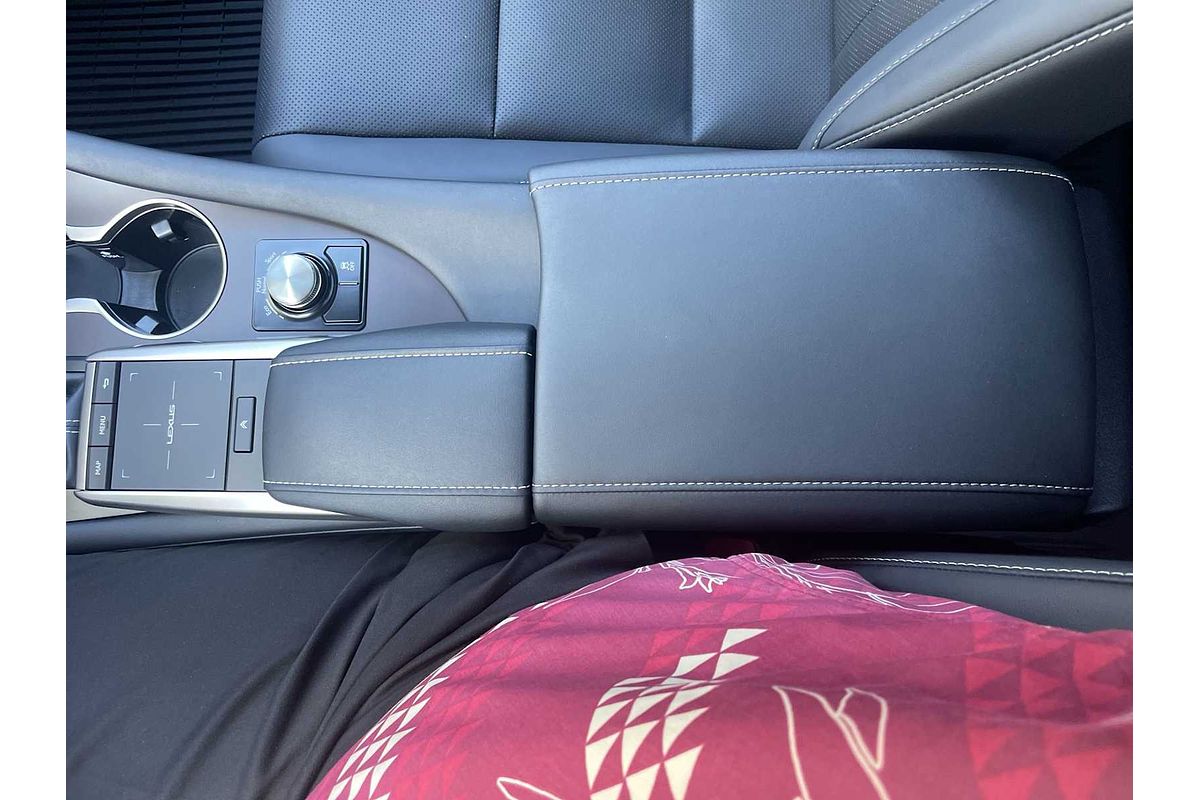 2022 Lexus RX