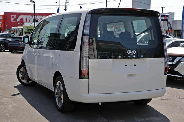 2025 Hyundai STARIA US4.V3