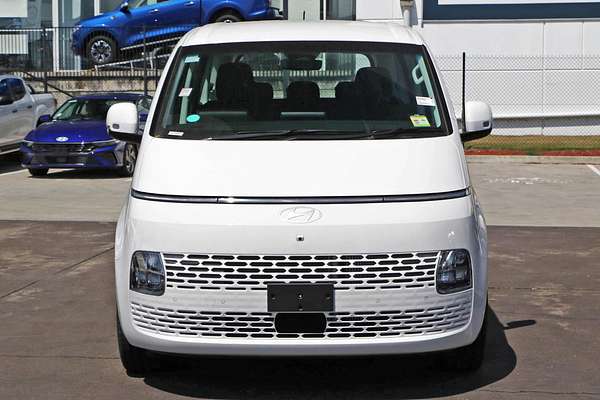 2025 Hyundai STARIA US4.V3