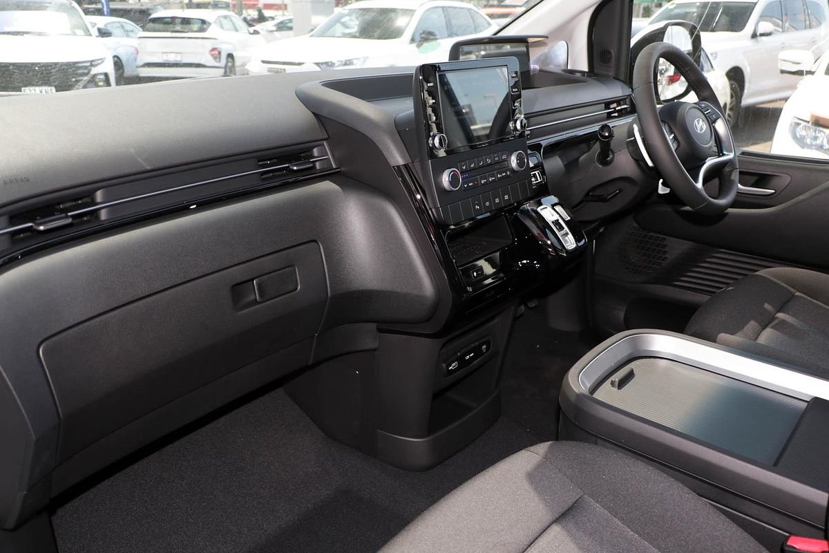 2025 Hyundai STARIA US4.V3