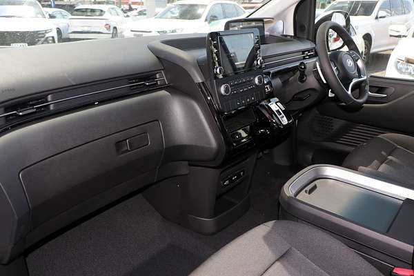 2025 Hyundai STARIA US4.V3