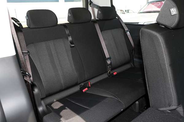 2025 Hyundai STARIA US4.V3