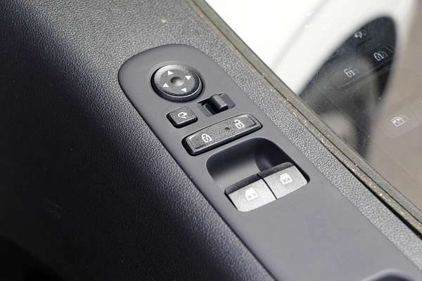 2025 Hyundai STARIA US4.V3