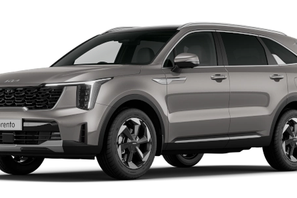 2025 Kia Sorento HEV GT-Line MQ4 PE thumb-0