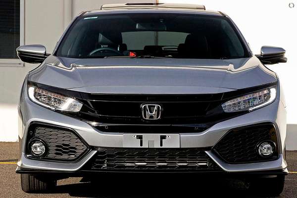 2017 Honda Civic RS 10th Gen