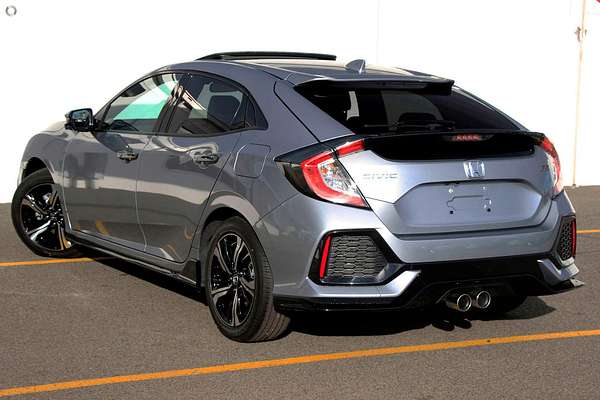 2017 Honda Civic RS 10th Gen