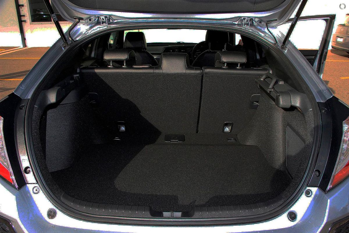 2017 Honda Civic RS 10th Gen
