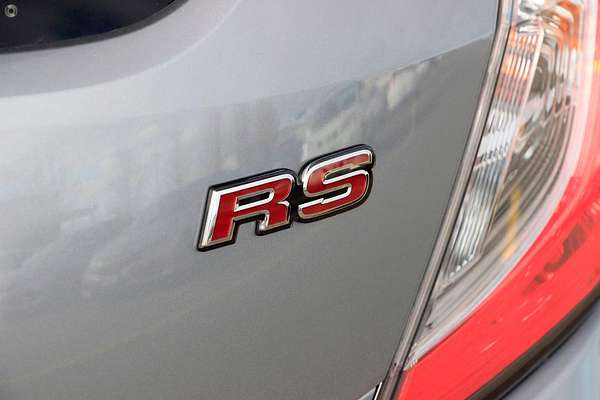 2017 Honda Civic RS 10th Gen